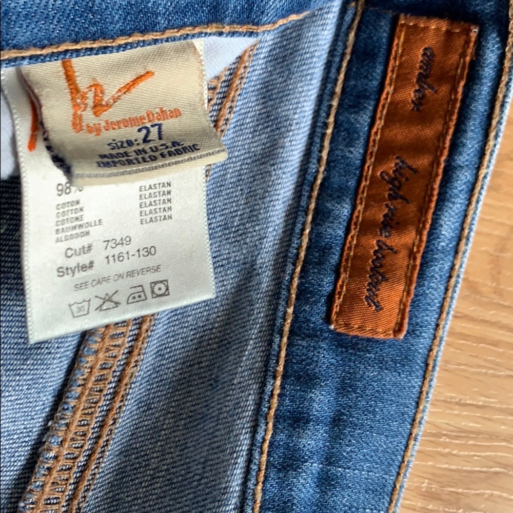 Jeans - Picture 5 of 5